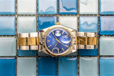 rolex water damage repair cost
